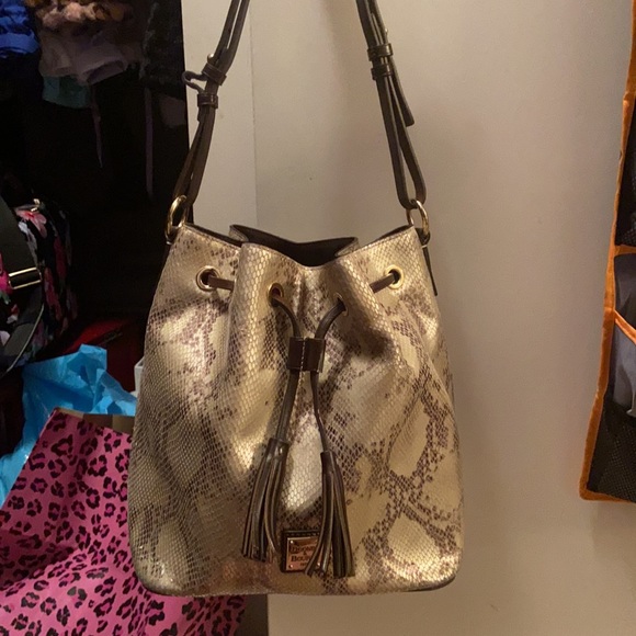 Dooney &burk - Picture 4 of 4